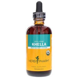 Khella Extract