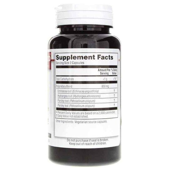 Kidney Care Blend, 100 Veg Capsules, KRH