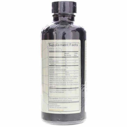 Kidney Care Nanoemulsion, 3.38 Oz, QSS