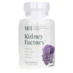 Kidney Factors 1
