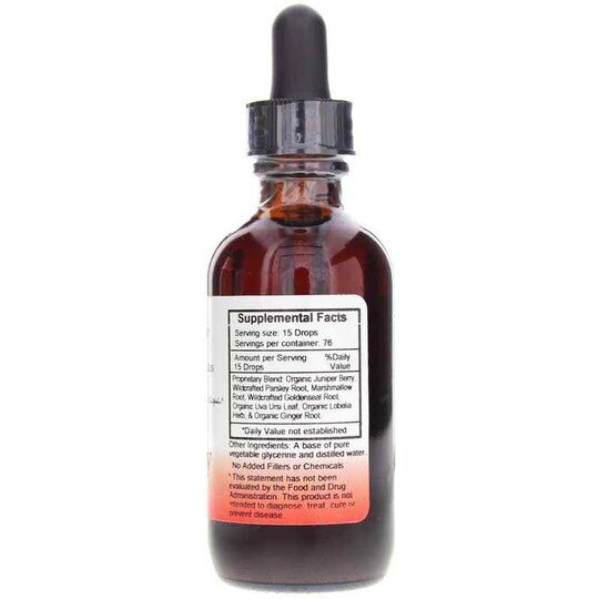 Kidney Formula Extract, 2 Oz, DRC