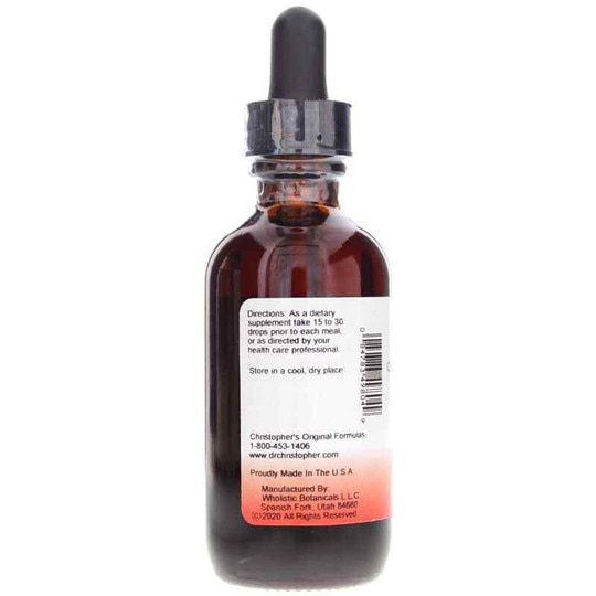 Kidney Formula Extract, 2 Oz, DRC