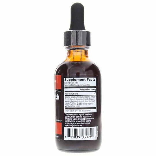 Kidney Health, 2 Oz, GHL