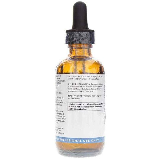 Kidney Prostate Adrenal Drops, 2 Oz, PCHF