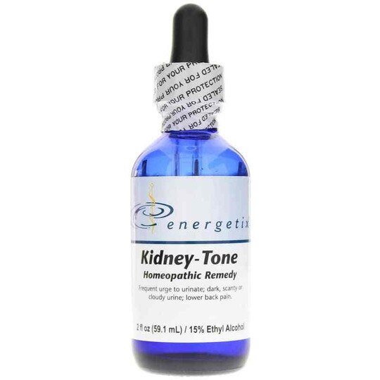 Kidney-Tone, 2 Oz, EGX