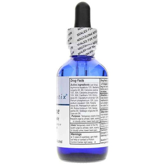Kidney-Tone, 2 Oz, EGX