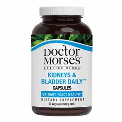 Kidneys & Bladder Daily