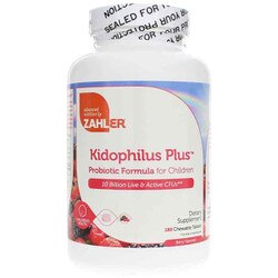 Kidophilus Plus Probiotic for Children