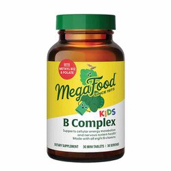 Kids B Complex 1
