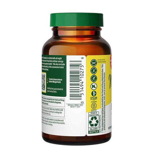 Kids B Complex, 30 Tablets, MGF