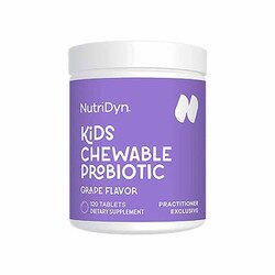 Kids Chewable Probiotic