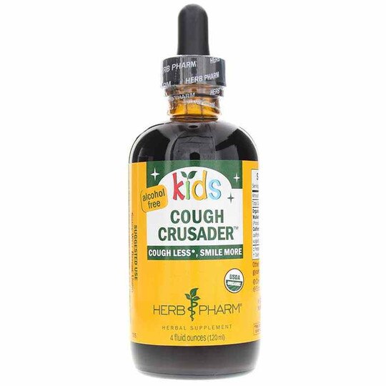 Kids Cough Crusader, HPH