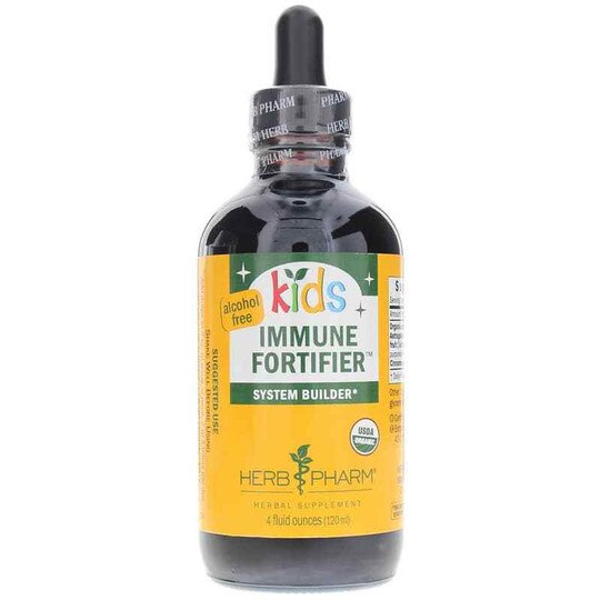 Kids Immune Fortifier, HPH