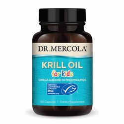 Kids Krill Oil