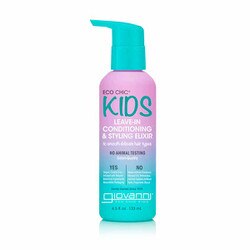 Kids Leave-In Conditioning & Styling Elixir