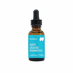 Kids Liquid Probiotic