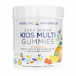 Kids Multi Gummies Zero Sugar