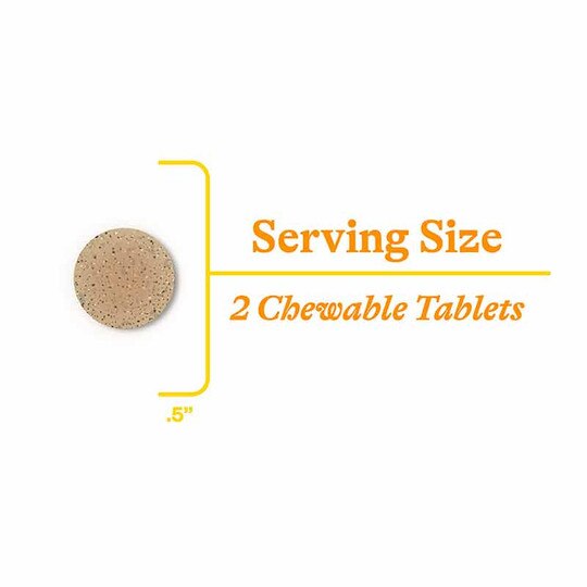 Kids Multivitamin Chewable, 60 Chewable Tablets, SKH