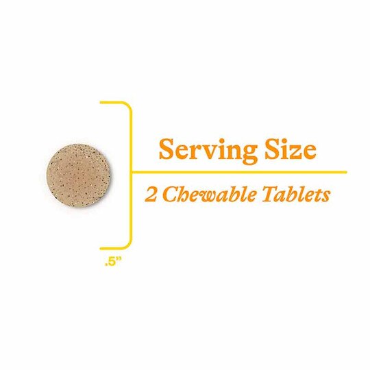 Kids Multivitamin Chewable Methyl-Free, 60 Chewable Tablets, SKH
