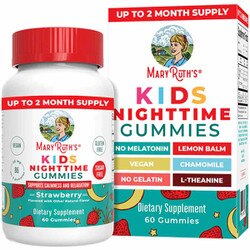 Kids Nighttime Gummies