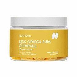 Kids Omega Pure Gummies