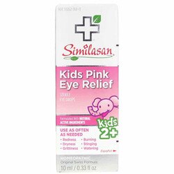Kids Pink Eye Relief 1