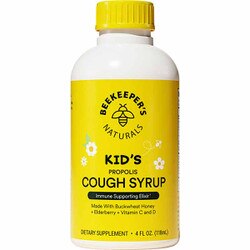 Kids Propolis Cough Syrup