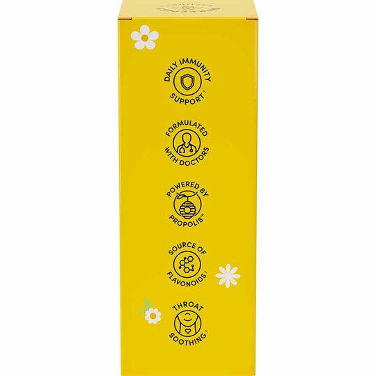 Kids Propolis Immune Support Throat Spray, 1.06 Oz, BKN