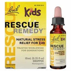 Kids Rescue Remedy