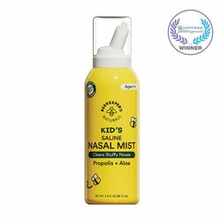 Kids Saline Nasal Mist