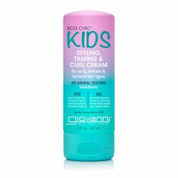 Kids Styling Taming & Curl Cream