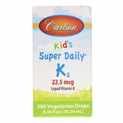 Kid's Super Daily K2