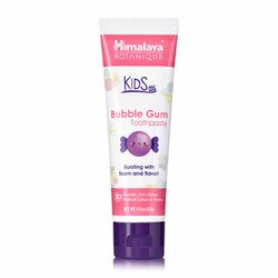 Kids Toothpaste