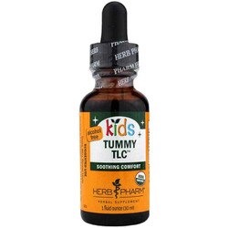 Kids Tummy TLC