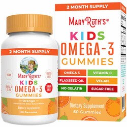 Kids Vegan Omega-3