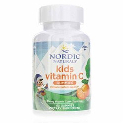 Kids Vitamin C Gummies