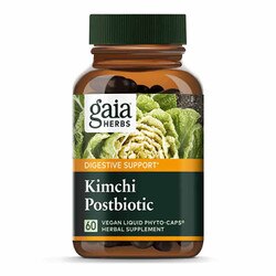 Kimchi Postbiotic