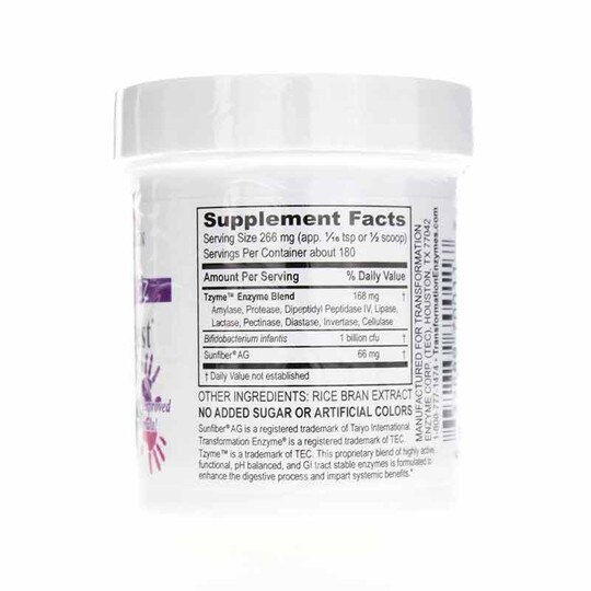 Kidz Digest Powder, 1.68 Oz, TSE