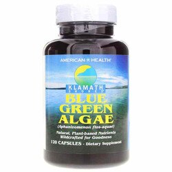 Klamath Shores Blue Green Algae 500 Mg 1