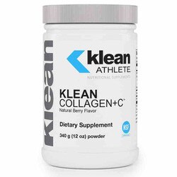 Klean Collagen + C Powder 1