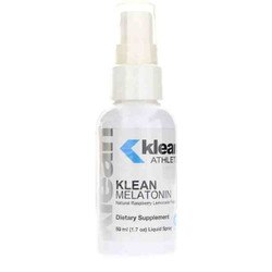 Klean Melatonin Spray 1