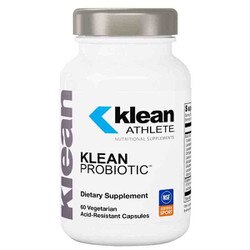 Klean Probiotic 1