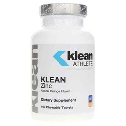 Klean Zinc 1