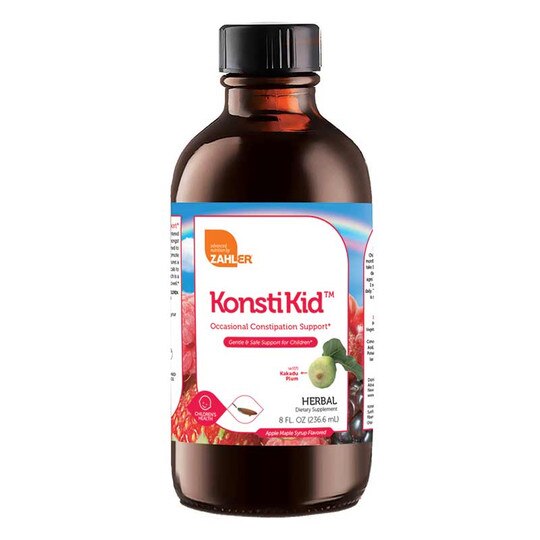 KonstiKid, 8 Oz, ZHL