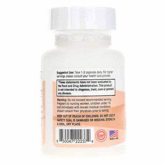 KPV Caps, 60 Capsules, ITP