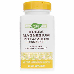 Krebs Magnesium Potassium Complex 1