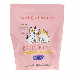 Krill Bites for Dogs & Cats 1