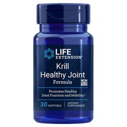 Krill Healthy Joint Formula 1