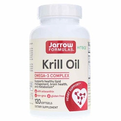 Krill Oil 1200 Mg