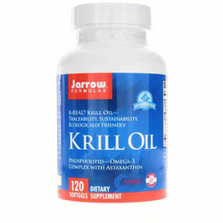 Krill Oil 1200 Mg